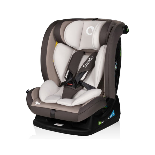 Lionelo Car Seat Aart 0-36kg