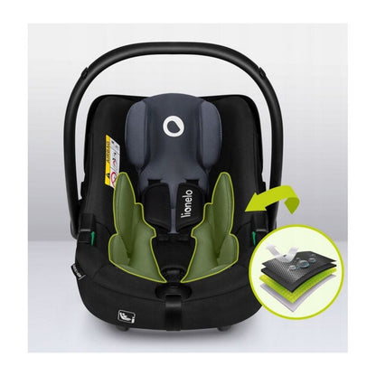 Lionelo Car Seat Astrid I-size