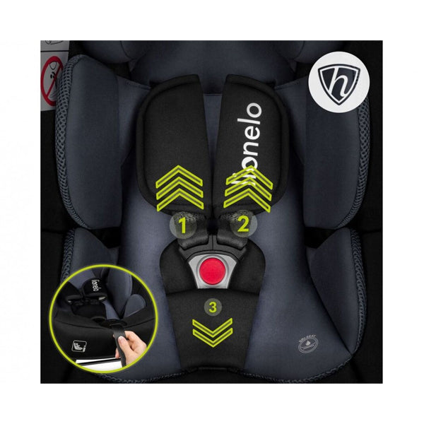 Lionelo Car Seat Astrid I-size