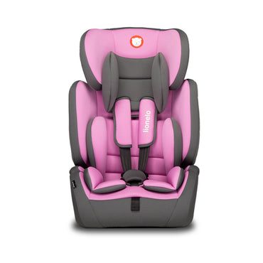 Lionelo Car Seat Levi 9-36kg