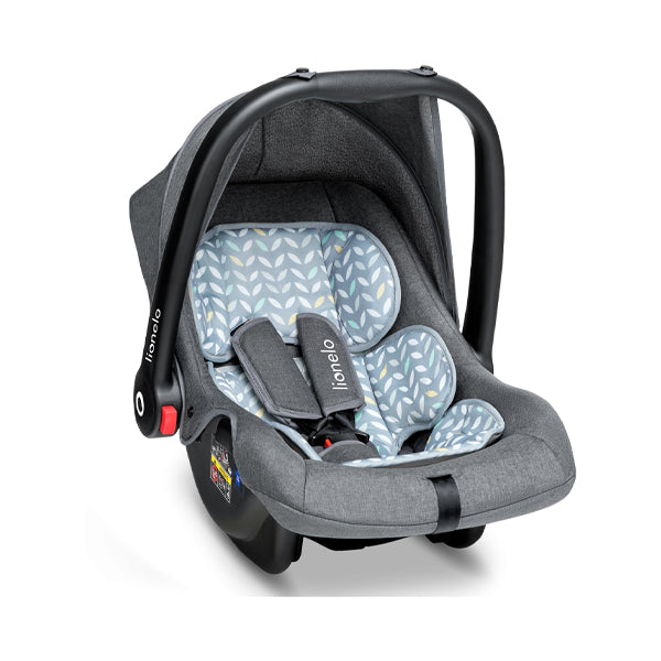 Lionelo Car Seat Noa 0-18kg