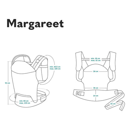 Lionelo Carrier Margareet Wave