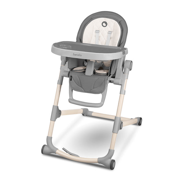 Lionelo Feeding Chair Cora