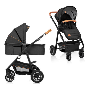 Lionelo Multifunctional Stroller Amber