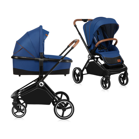 Lionelo Multifunctional Stroller Mika