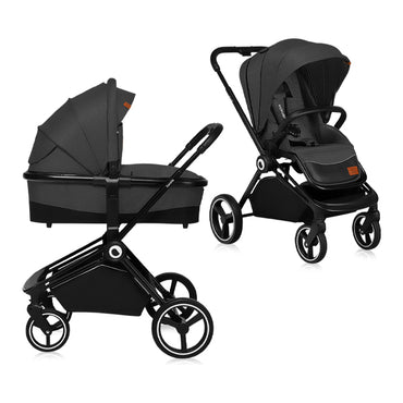 Lionelo Multifunctional Stroller Mika