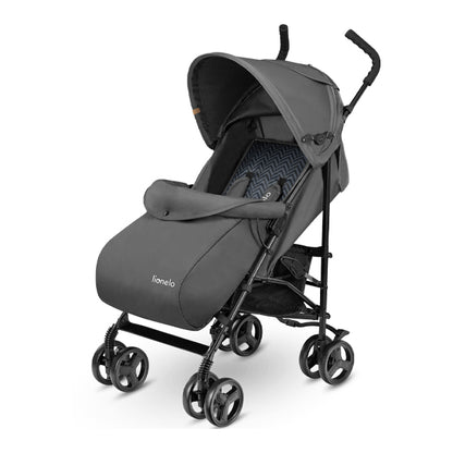 Lionelo Stroller Elia Graphite