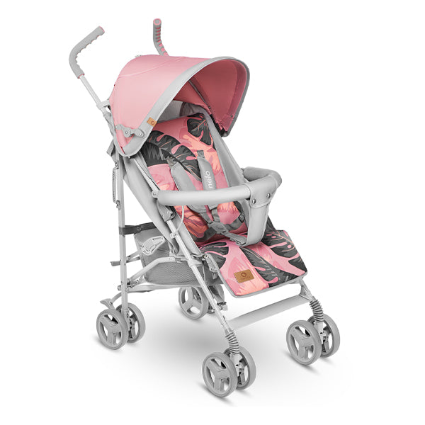 Lionelo Stroller Elia Tropical