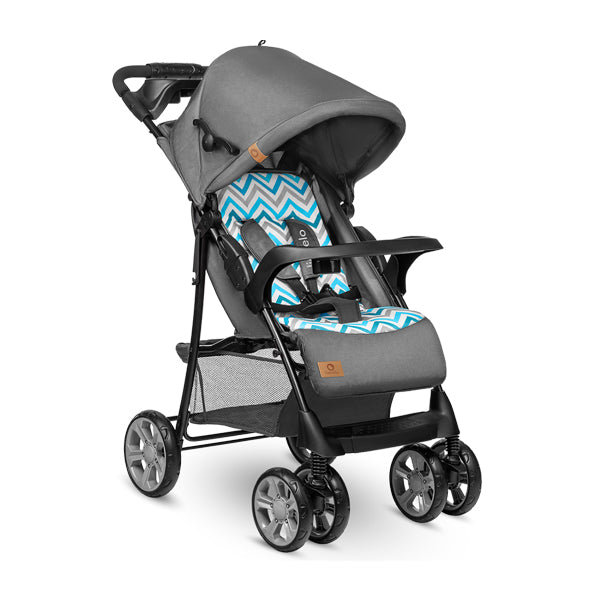 Lionelo Stroller Emma Scandi