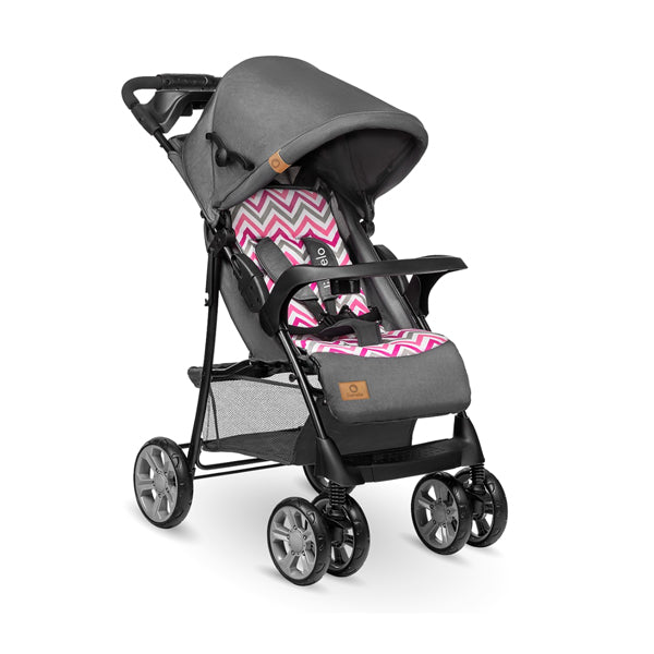 Lionelo Stroller Emma Scandi