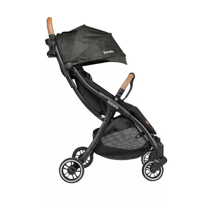 Lionelo Stroller Julie Tropical Green