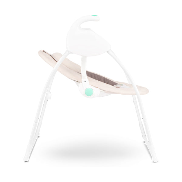 Lionelo Swinging Chair Robin Beige