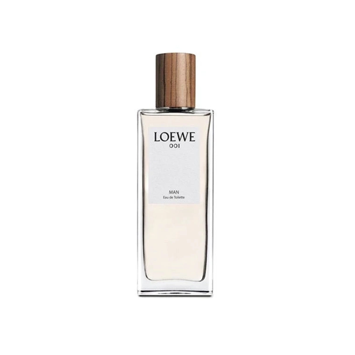 Loewe 001 Man Eau De Toilette Spray 100ML Loewe 001 Man Eau De Toilette Spray 100ML