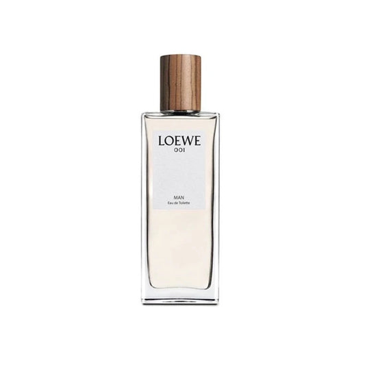 Loewe 001 Man Eau De Toilette Spray 100ML
