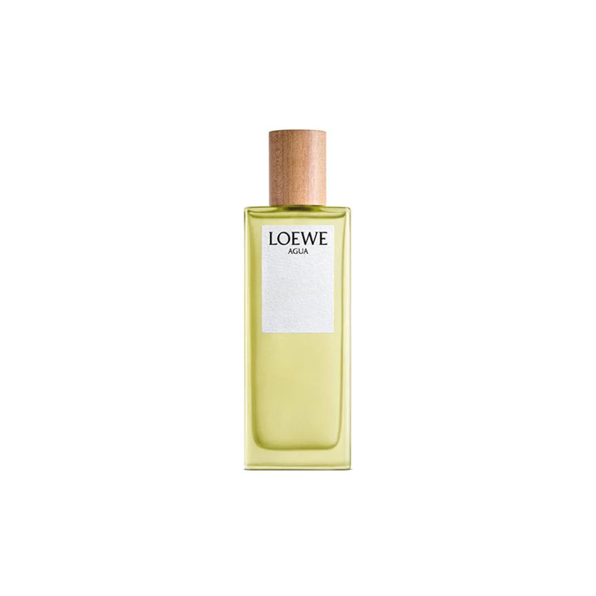 Loewe Agua Eau De Toilette Spray 100ML Loewe Agua Eau De Toilette Spray 100ML