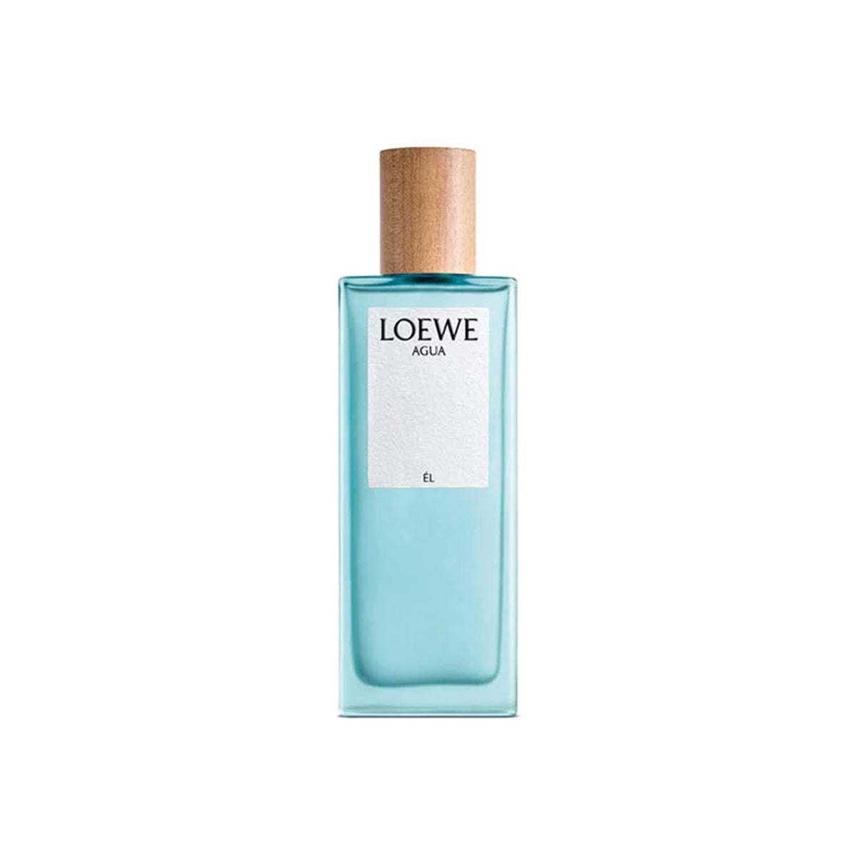 Loewe Agua El Eau De Toilette Spray 100ML Loewe Agua El Eau De Toilette Spray 100ML