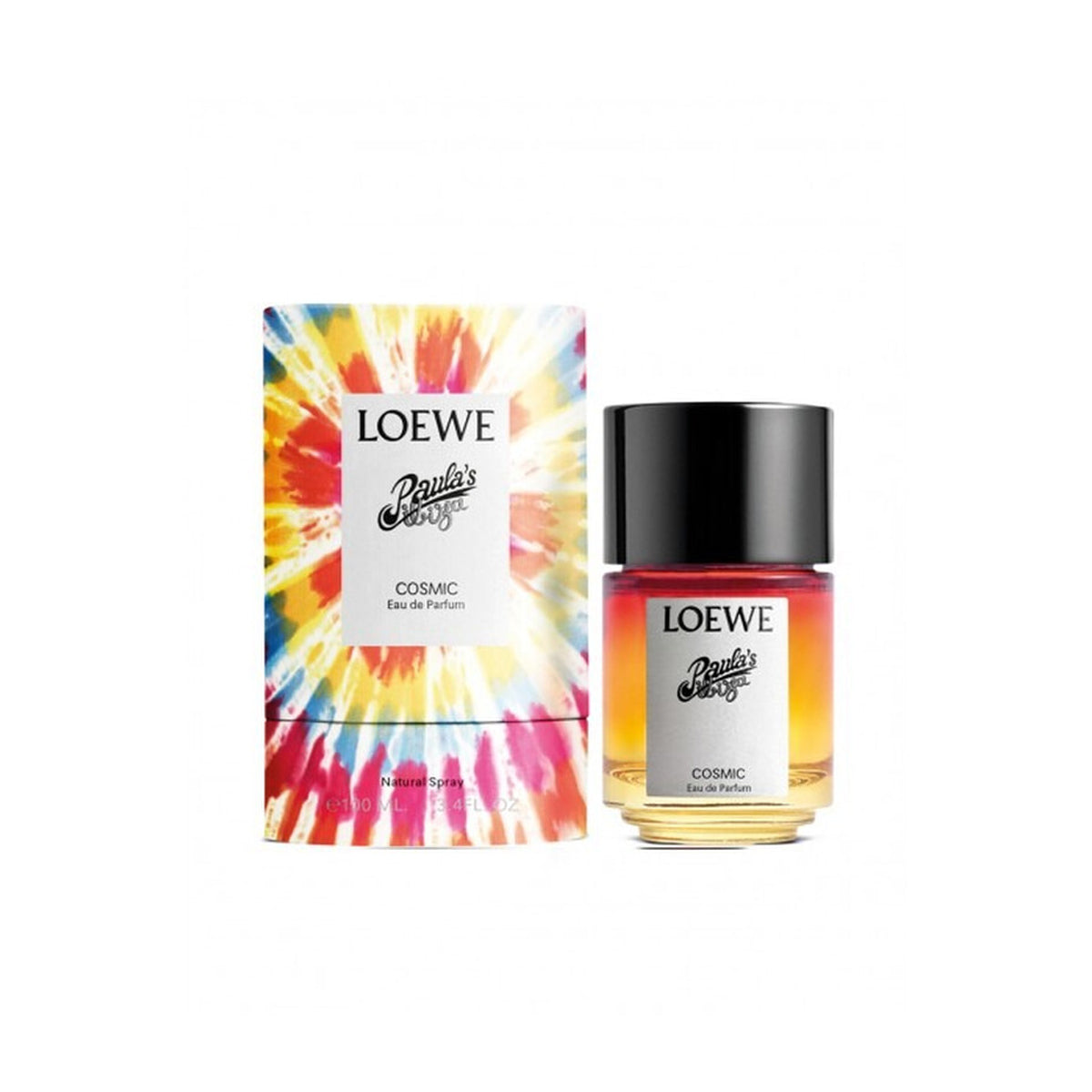 Loewe Ladies Paula's Ibiza Cosmic Edp 100ML Loewe Ladies Paula's Ibiza Cosmic Edp 100ML
