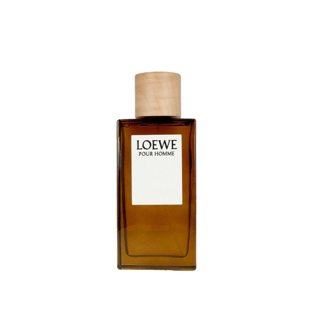 Loewe Men's Pour Homme Edt 150ML Loewe Men's Pour Homme Edt 150ML