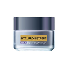 Load image into Gallery viewer, Loreal Hyaluron Expert Day Cream 50ml Age 25-40