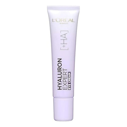 Loreal Hyaluron Expert Eye Cream 15ml Age 25-40