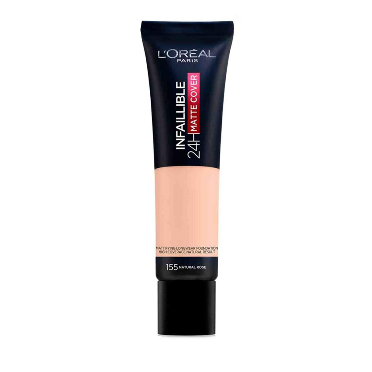 Loreal Infaillible 32h Matte Cover Foundation 30ml