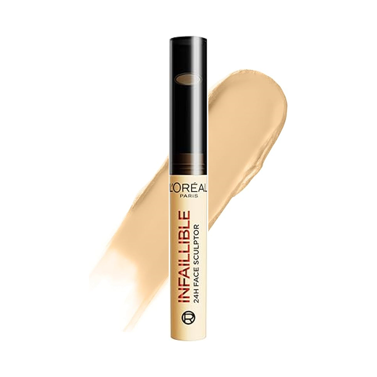 Loreal Infallible Face Sculptor Contour Loreal Infallible Face Sculptor Contour