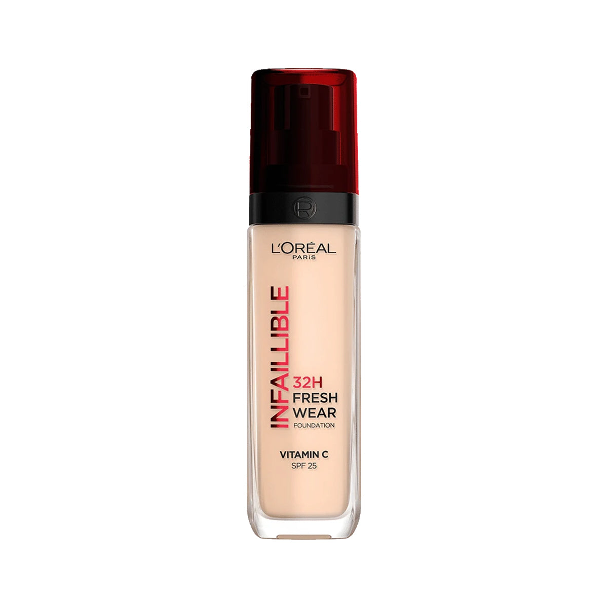Loreal Paris Infaillible 32hr Fresh Wear Foundation