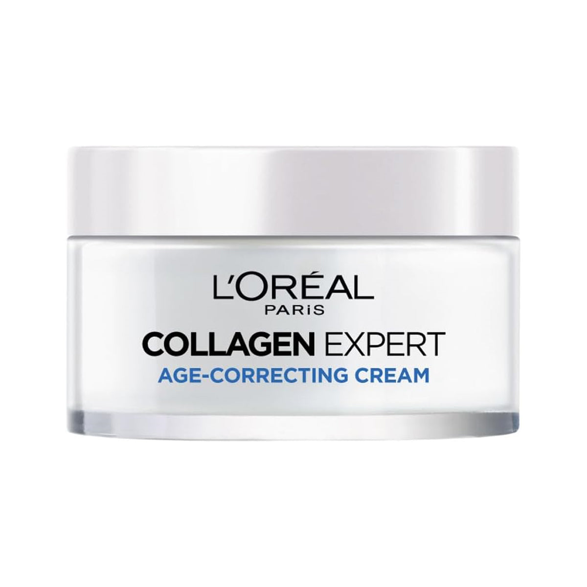 Loreal Paris Collagen Expert Anti-Aging & Firming Cream with Collagen + Peptides 50ml