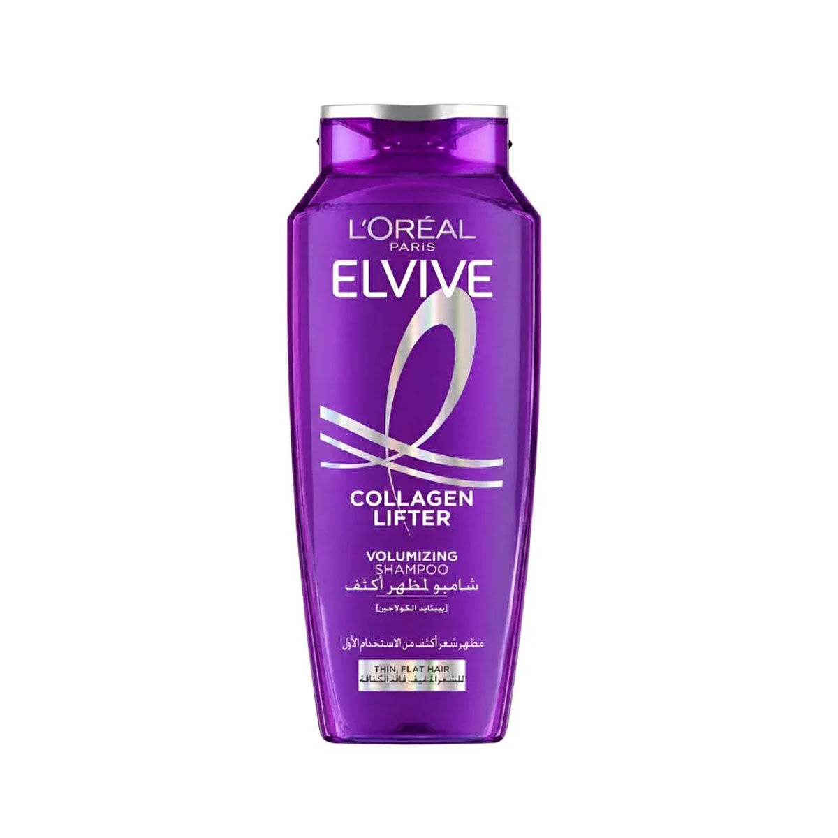 Loreal Paris Elvive Collagen Lifter Hair Shampoo