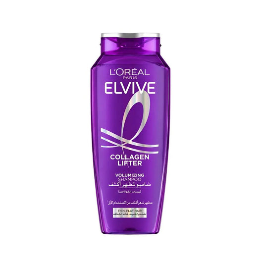 Loreal Paris Elvive Collagen Lifter Hair Shampoo