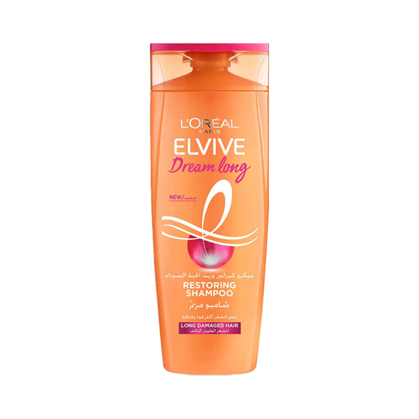 Loreal Paris Elvive Dream Long Shmapoo 400ml