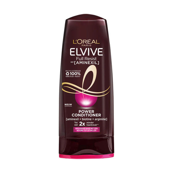 Loreal Paris Elvive Full Resist Conditioner