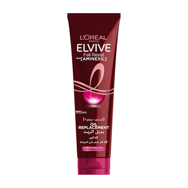 Loreal Paris Elvive Full Resist Oil Replacement 300ml