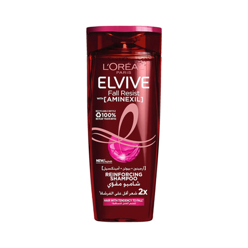 Loreal Paris Elvive Full Resist Shmapoo