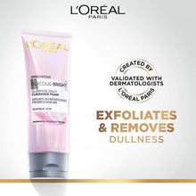 Load image into Gallery viewer, Loreal Paris Glycolic-bright Cleansing Foam 100ml