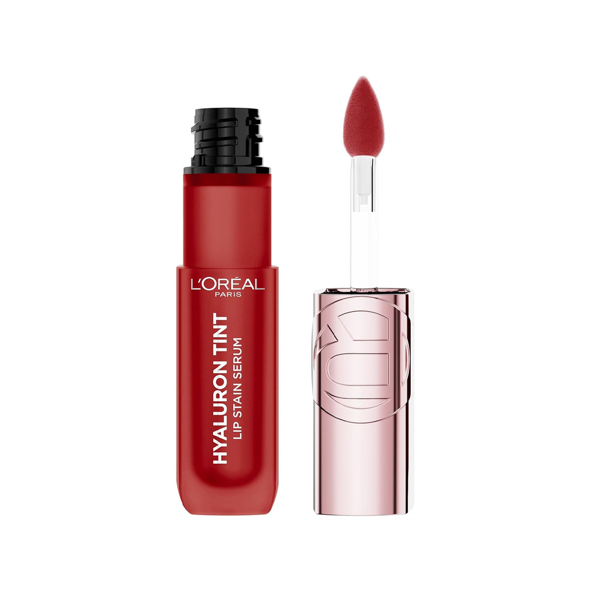 Loreal Paris Hyaluron Tint Lip Stain Serum