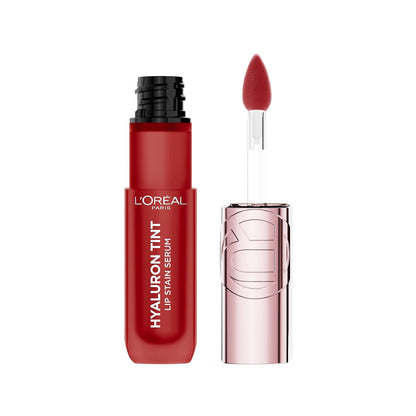 Loreal Paris Hyaluron Tint Lip Stain Serum
