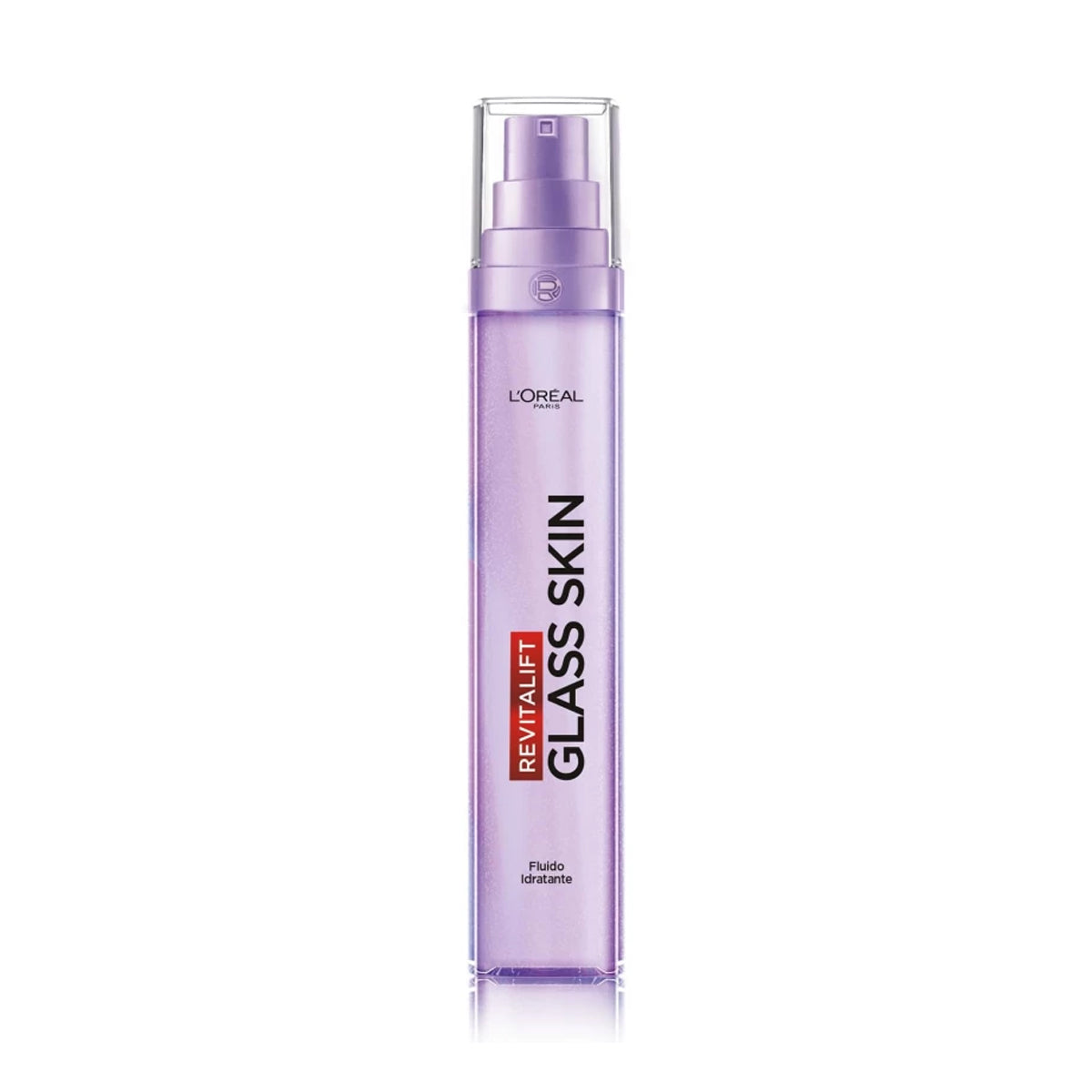 Loreal Paris Revitalift Filler Glass Skin Liquid Cream 50ml
