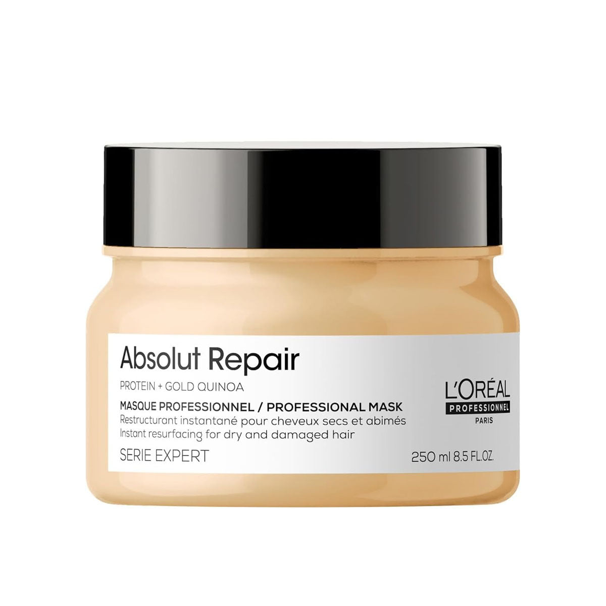 Loreal Paris Series Expert Absolut Repair Hair Mask 250ml