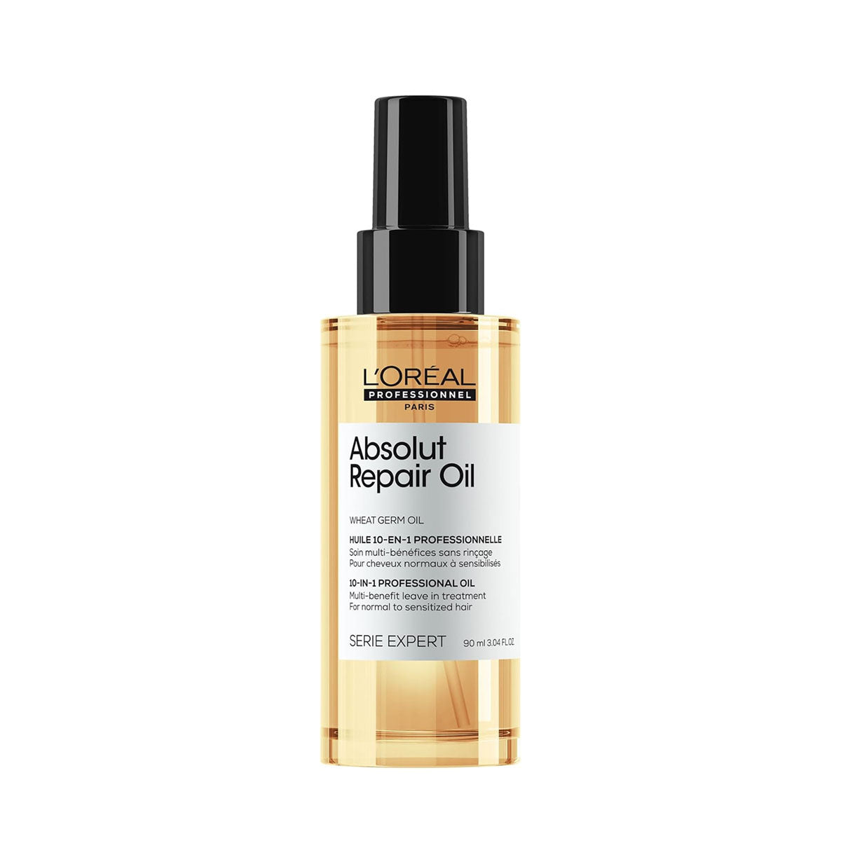 Loreal Paris Series Expert Absolut Repair Hair Oil 90ml