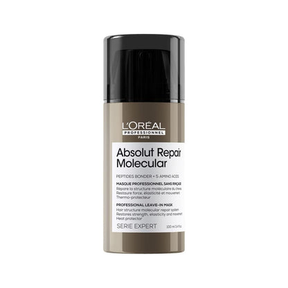 Loreal Paris Series Expert Absolut Repair Molecular Leave-In-Mask 100ml