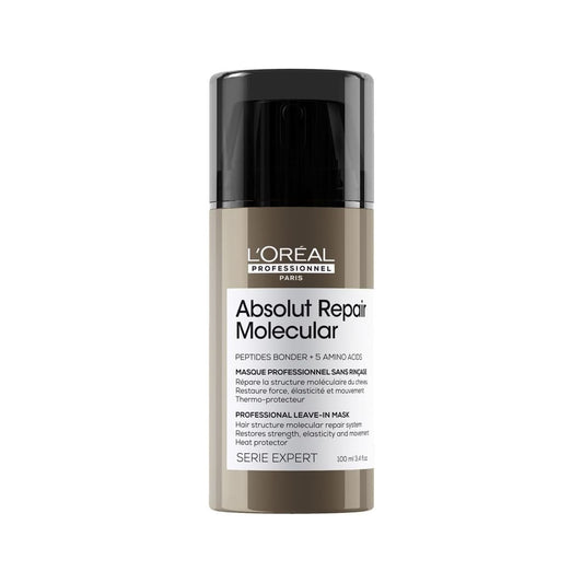 Loreal Paris Series Expert Absolut Repair Molecular Leave-In-Mask 100ml