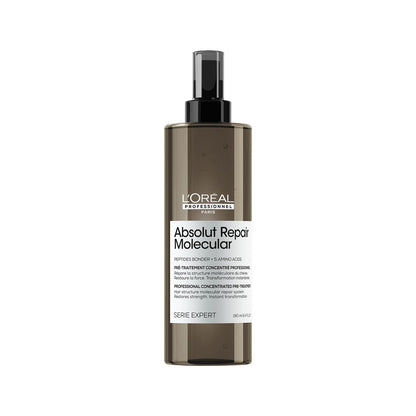 Loreal Paris Series Expert Absolut Repair Molecular Pre-Treatment 190ml
