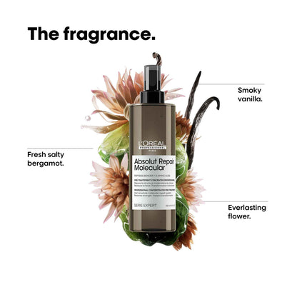 Loreal Professional Series Expert Absolut Repair Molecular Pre-Treatment 190ml