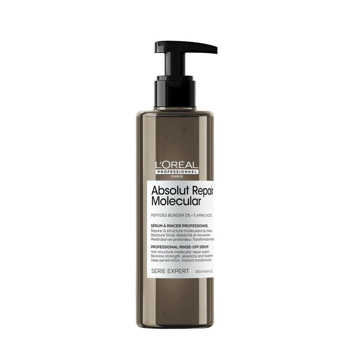 Loreal Paris Series Expert Absolut Repair Molecular Rinse-Off Serum 250ml