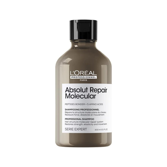Loreal Paris Series Expert Absolut Repair Molecular Shampoo 300ml