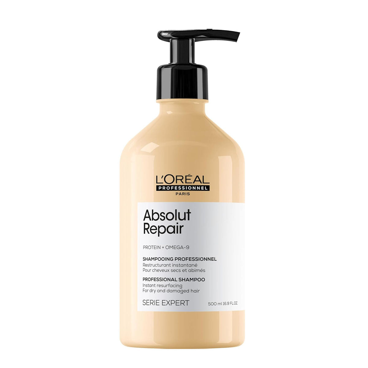 Loreal Paris Series Expert Absolut Repair Shampoo