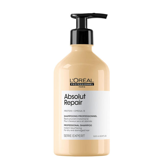 Loreal Paris Series Expert Absolut Repair Shampoo
