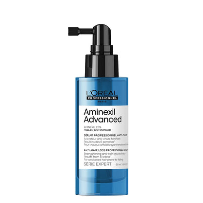 Loreal Paris Series Expert Aminexil Advanced Serum 90ml