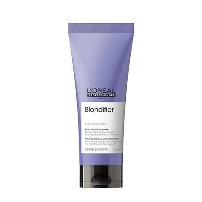 Loreal Paris Series Expert Blondifier Conditioner 200ml